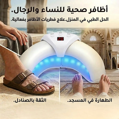 DermaLaser Pro